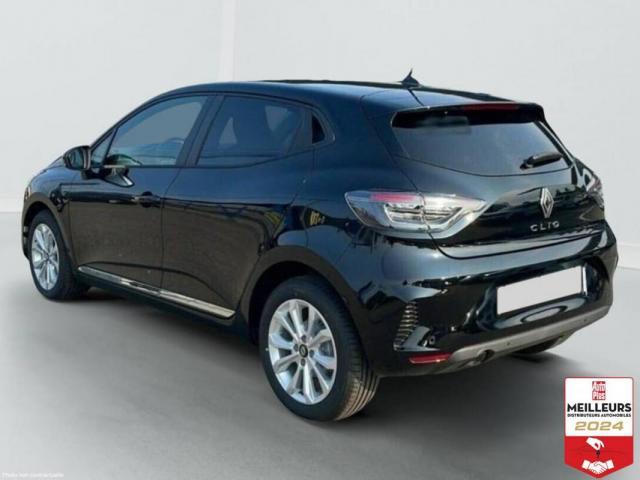 Renault Clio image 8