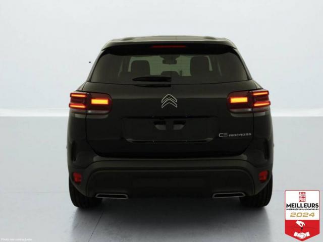 Citroen C5 Aircross image 7