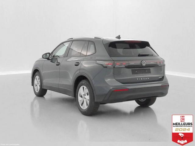 Volkswagen Tiguan image 3