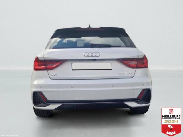 Audi A1 Sportback image 3