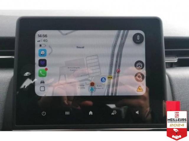 Renault Clio image 2