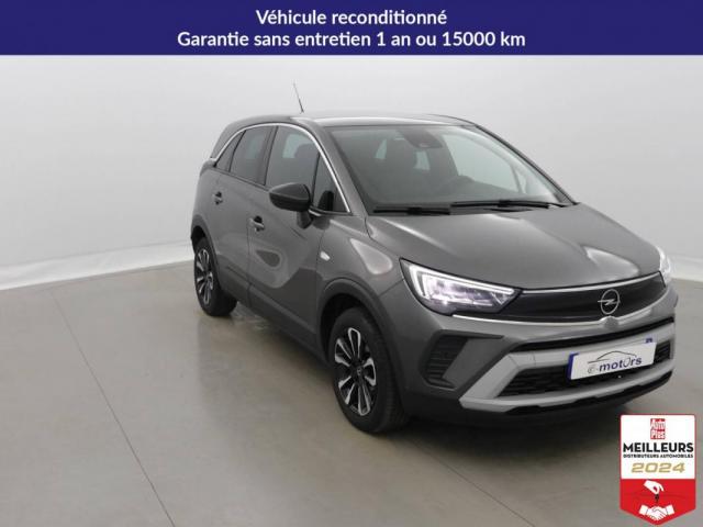 Opel Crossland image 5