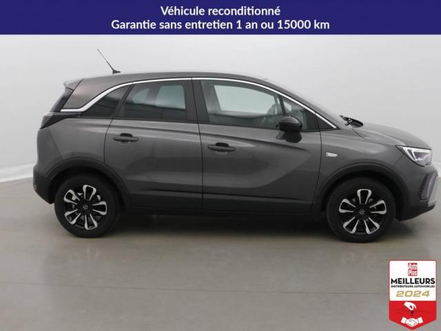 Opel Crossland image 8