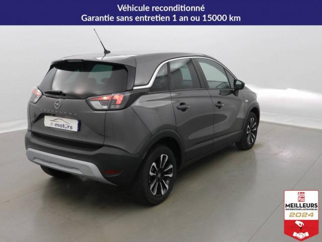 Opel Crossland image 3