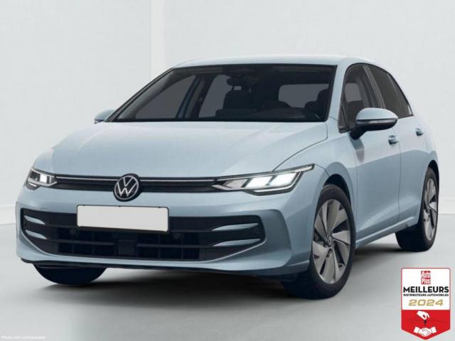 Volkswagen Golf image 2