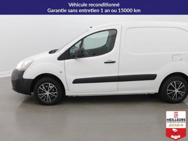 Citroen Berlingo image 4