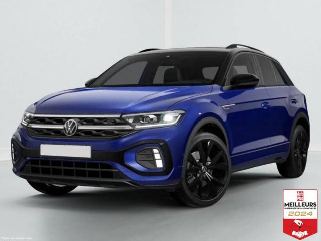 Volkswagen T-Roc image 2