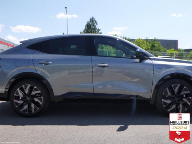 Renault Rafale image 2