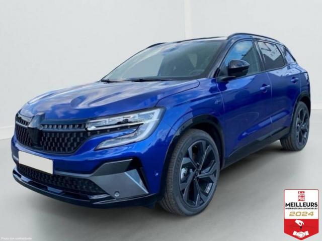 Renault Austral image 7