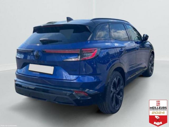 Renault Austral image 6