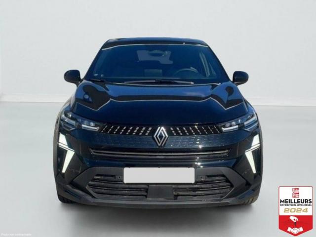 Renault Captur image 2