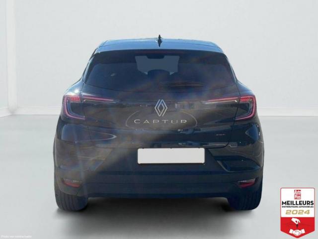 Renault Captur image 7