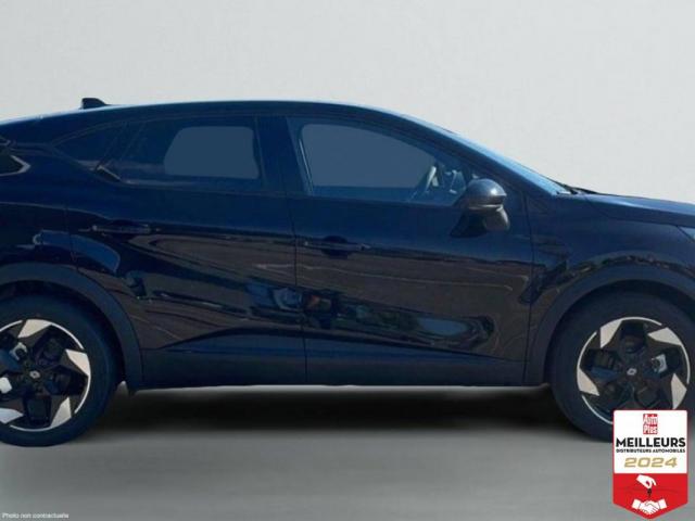 Renault Captur image 8