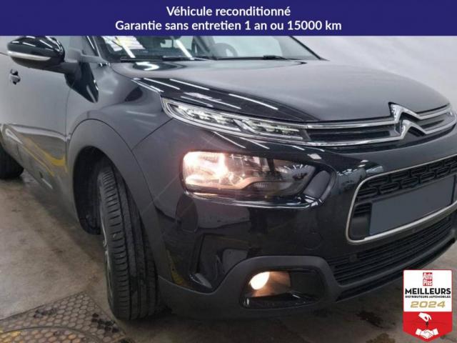 Citroen C4 Cactus image 1