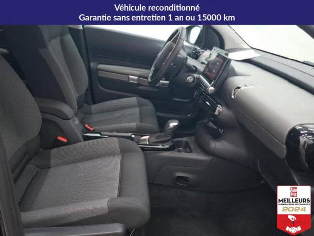 Citroen C4 Cactus image 2