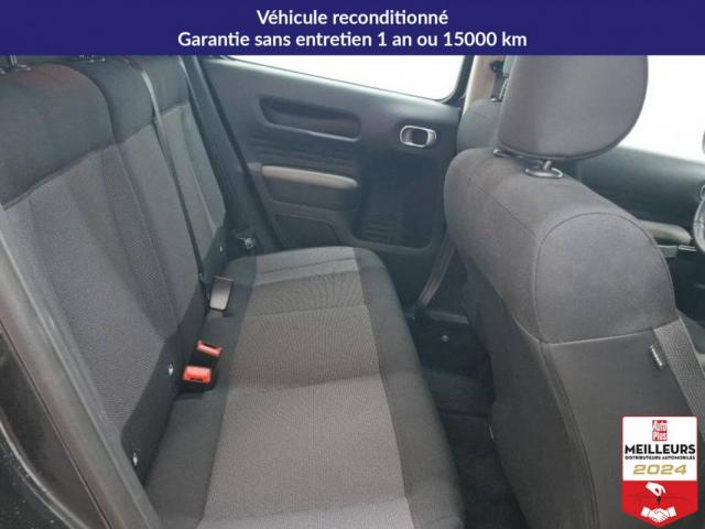 Citroen C4 Cactus image 6