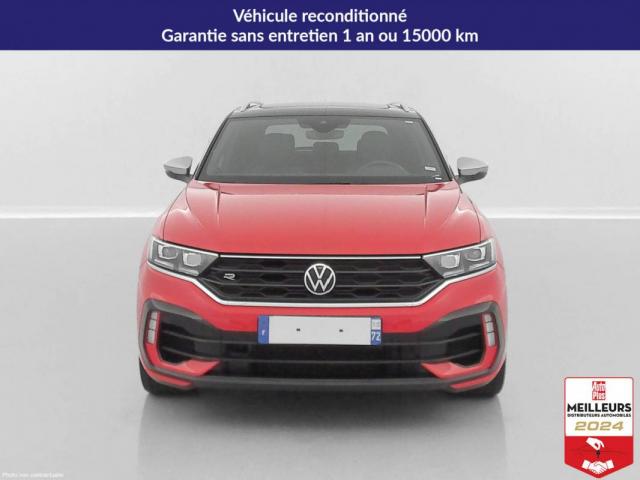 Volkswagen T-Roc image 2