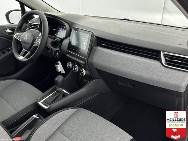 Renault Clio image 6