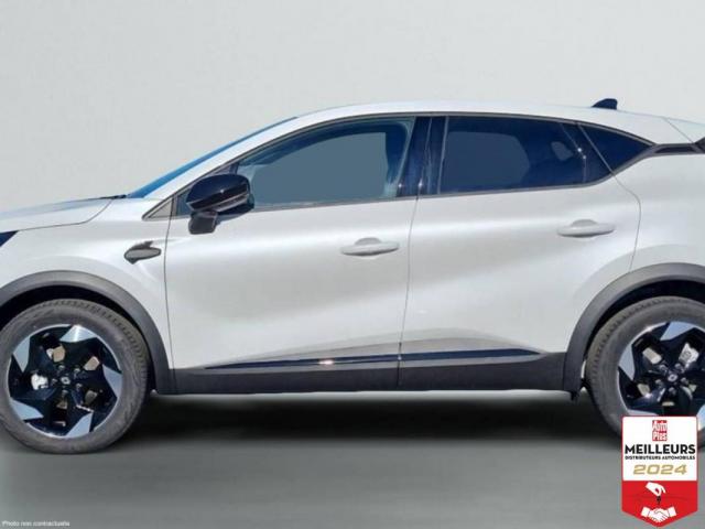 Renault Captur image 6