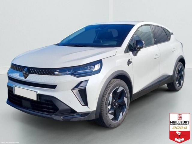 Renault Captur image 5