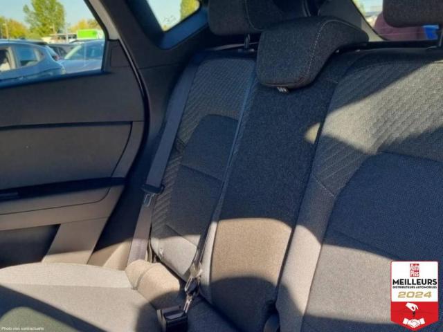 Renault Captur image 3