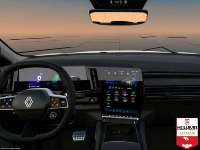 Renault Austral image 2