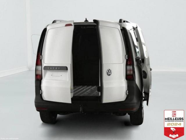 Volkswagen Caddy image 9