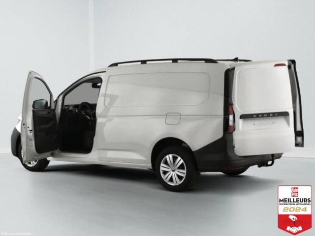 Volkswagen Caddy image 8