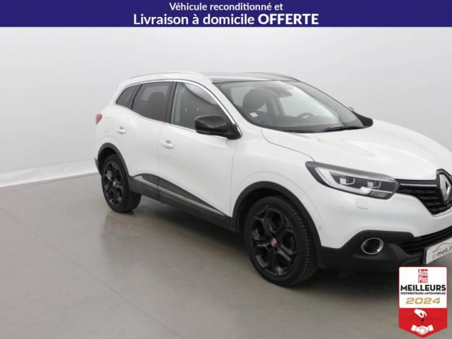 Renault Kadjar image 8