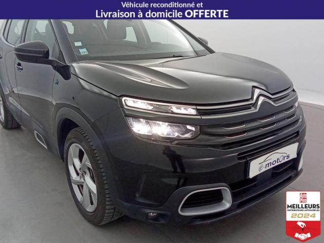 Citroen C5 Aircross image 8