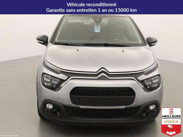 Citroen C3 image 3
