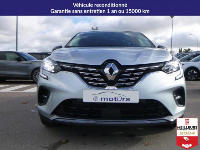 Renault Captur image 2