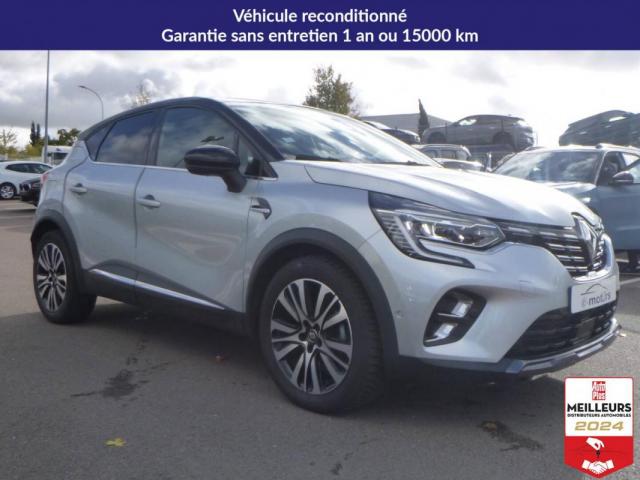 Renault Captur image 3