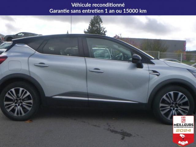 Renault Captur image 7