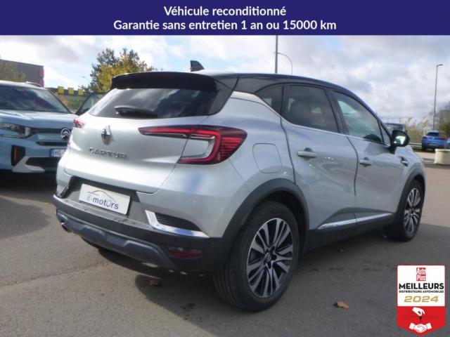 Renault Captur image 6