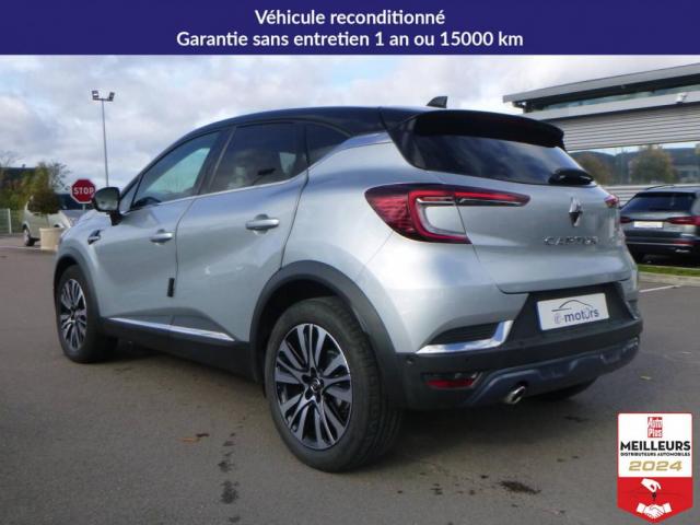 Renault Captur image 1