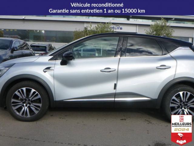 Renault Captur image 5