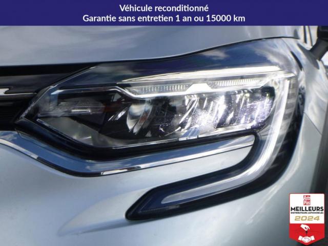 Renault Captur image 4