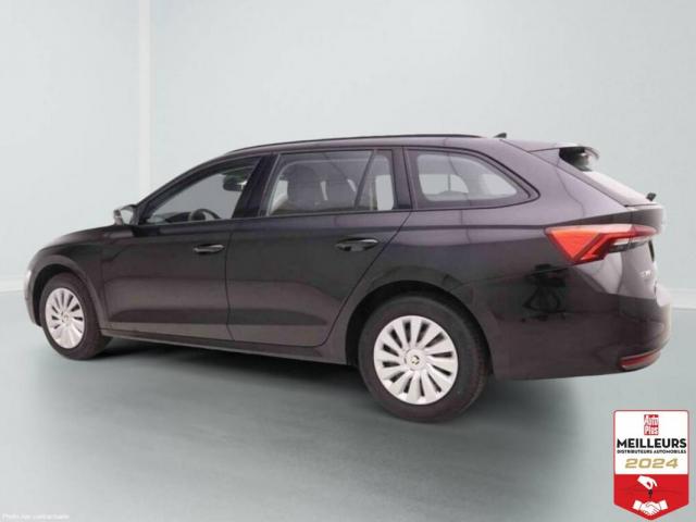 Skoda Octavia Tour 1.5 Tsi 116 Mhev Dsg Combi My25 Edition