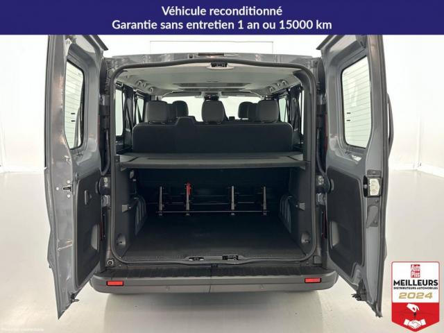 Nissan Primastar image 6