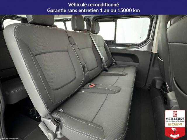 Nissan Primastar image 3