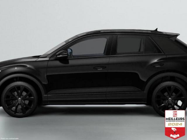 Volkswagen T-Roc image 3