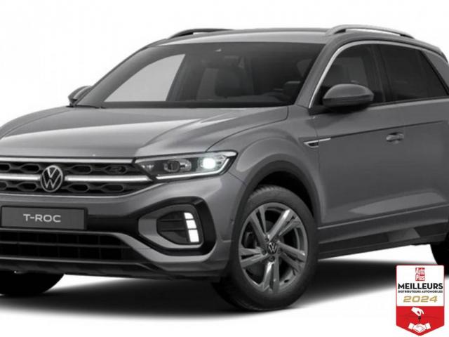 Volkswagen T-Roc image 7
