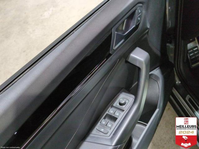 Volkswagen T-Roc image 8