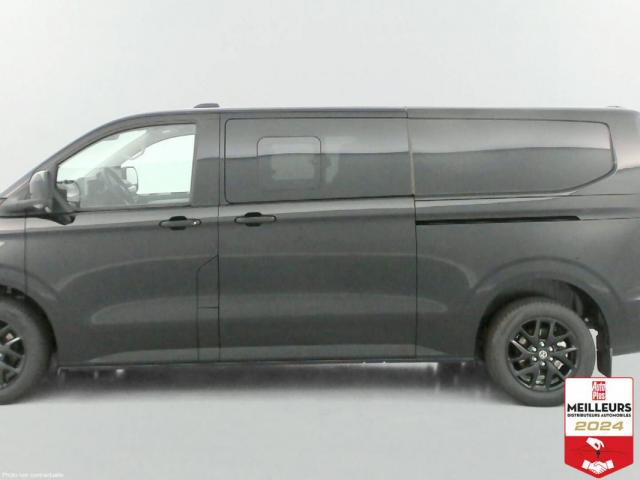 Volkswagen Transporter image 1