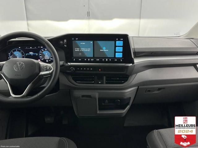 Volkswagen Transporter image 6