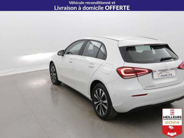 Mercedes Benz Classe A image 9