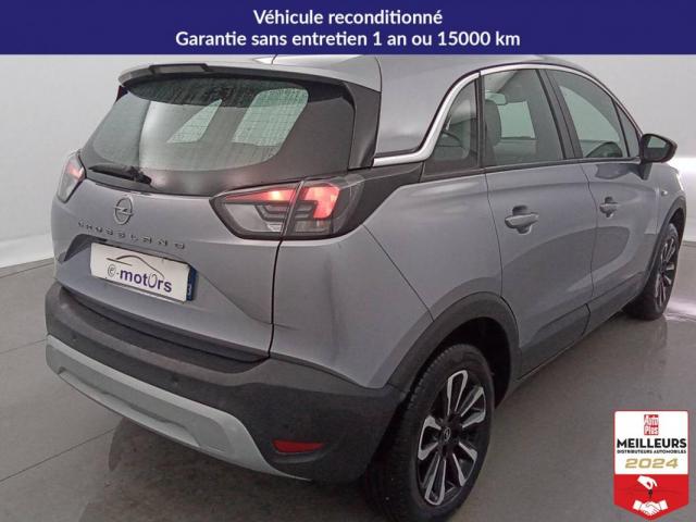 Opel Crossland image 5