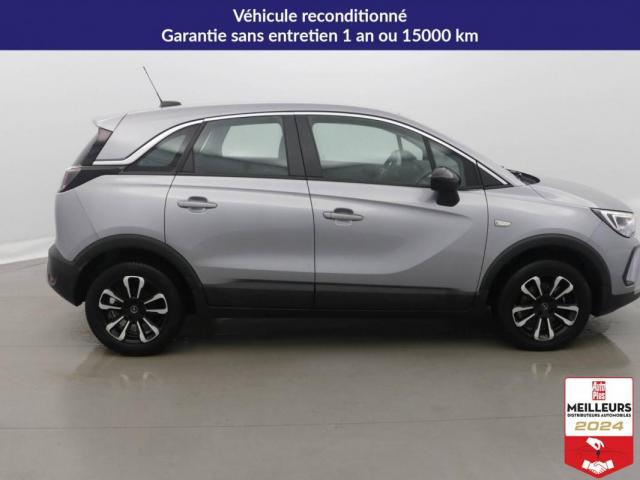 Opel Crossland image 1