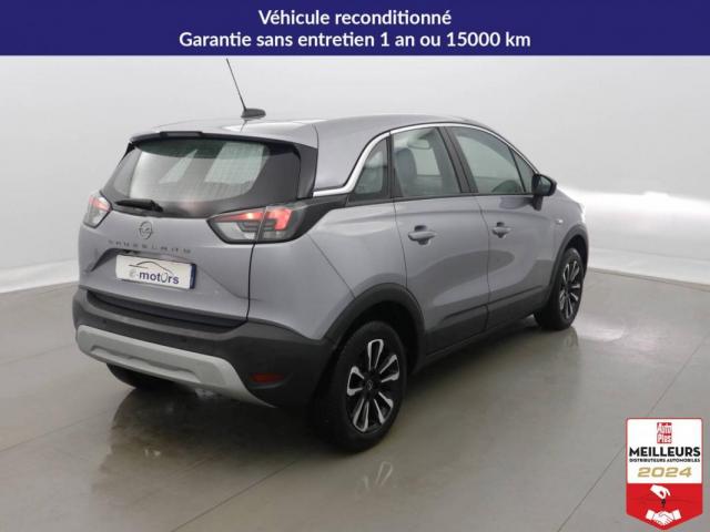 Opel Crossland image 2